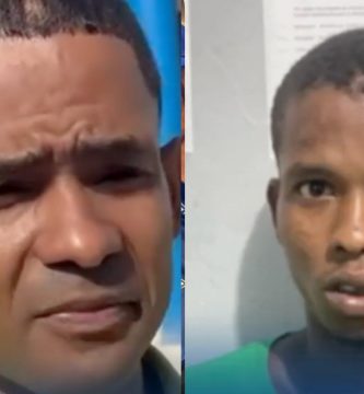 Pide dinero, le ofrecen comida y termina en violento atraco