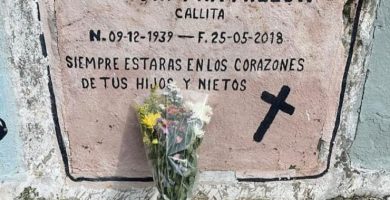 Denuncian presunta profanación de tumba en cementerio de Bayaguana; familia exige explicaciones al Ayuntamiento