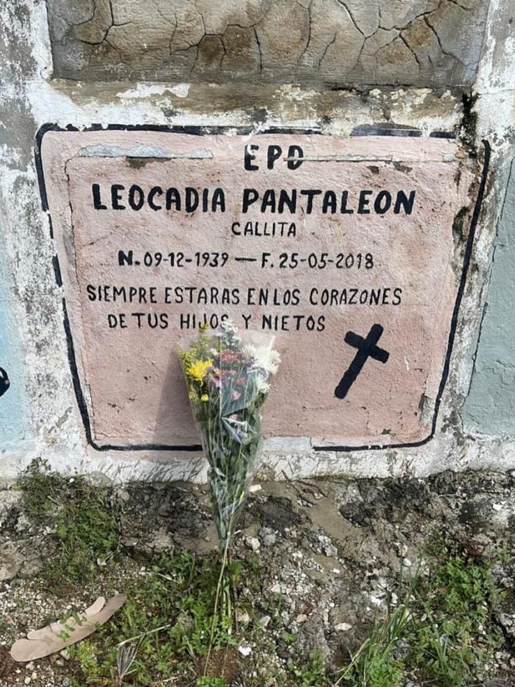 Denuncian presunta profanación de tumba en cementerio de Bayaguana; familia exige explicaciones al Ayuntamiento