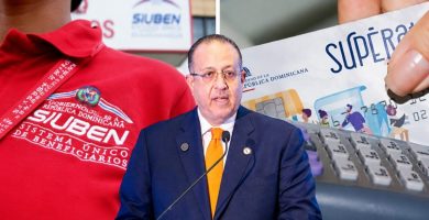 Anuncian depuración de beneficiarios de programas sociales y estiman ahorro de RD$10,000 millones