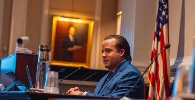 Paliza en NY: “La República Dominicana ya no es una promesa; es un país listo para liderar”