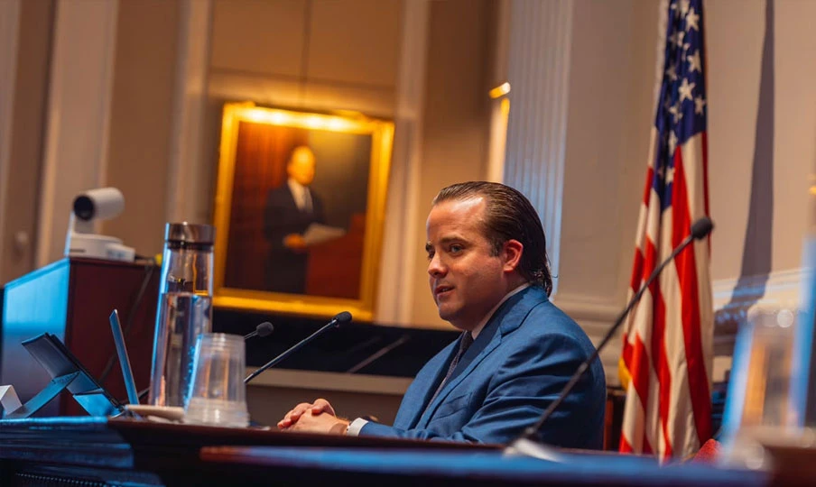 Paliza en NY: “La República Dominicana ya no es una promesa; es un país listo para liderar”
