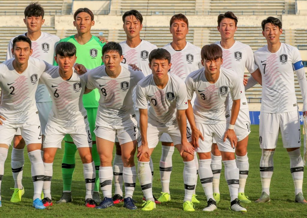 Corea del Sur remonta ante República Checa y arranca con victoria en el Mundial 2026
