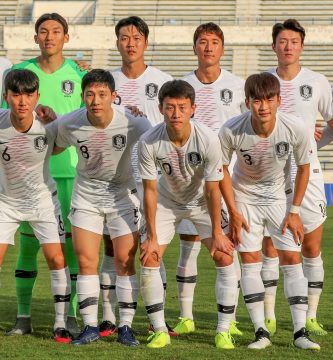 Corea del Sur remonta ante República Checa y arranca con victoria en el Mundial 2026
