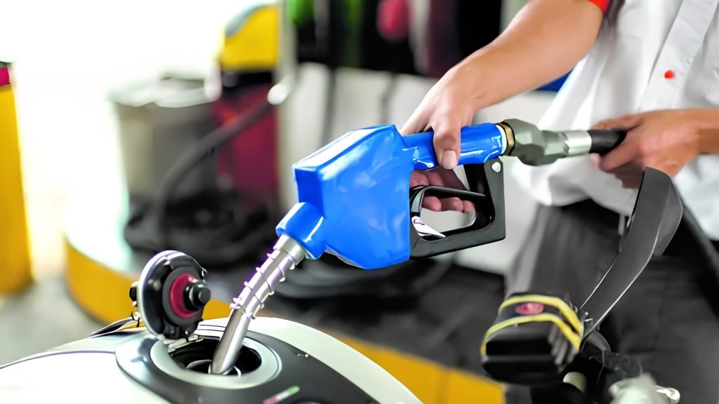Transportistas y comerciantes rechazan alza de combustibles y advierten impacto en precios de alimentos