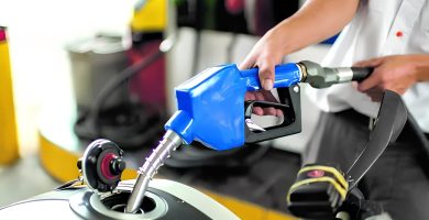 Transportistas y comerciantes rechazan alza de combustibles y advierten impacto en precios de alimentos