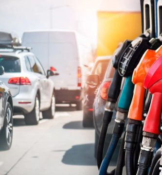 Gobierno anuncia nuevo aumento en los combustibles a partir de este viernes