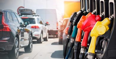 Gobierno anuncia nuevo aumento en los combustibles a partir de este viernes
