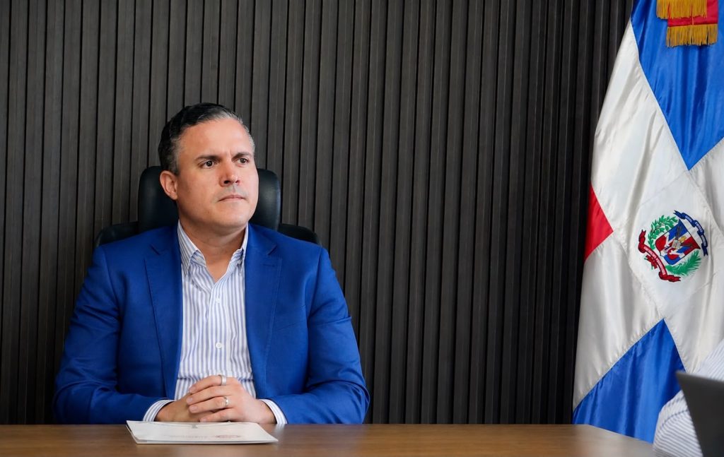 Jean Luis Rodríguez valora medidas anunciadas por Abinader: “Se priorizó a las familias, las mipymes y el empleo”