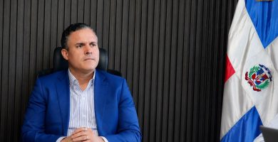Jean Luis Rodríguez valora medidas anunciadas por Abinader: “Se priorizó a las familias, las mipymes y el empleo”