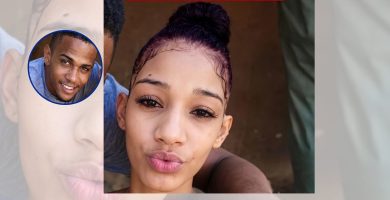 Mujer es ultimada por su expareja en Puerto Plata; presunto agresor es detenido