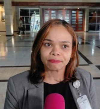 VIDEO: Mujer teme por su vida ante amenazas de expareja