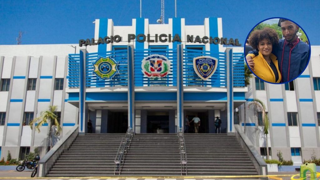 PN continúa investigando caso de mujer e hijo encontrados muertos en una torre de Piantini