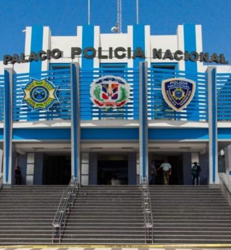 PN continúa investigando caso de mujer e hijo encontrados muertos en una torre de Piantini