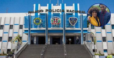 PN continúa investigando caso de mujer e hijo encontrados muertos en una torre de Piantini