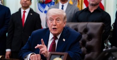 Estados Unidos prevé firmar en los «próximos días» un acuerdo con Irán que cumple sus objetivos