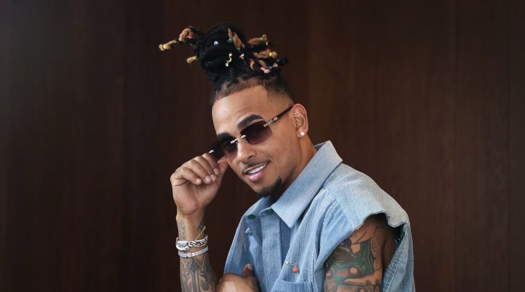 Ozuna anuncia su gira ‘Una Aventura World Tour’ por Europa y América Latina