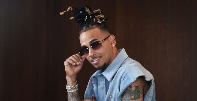 Ozuna anuncia su gira ‘Una Aventura World Tour’ por Europa y América Latina