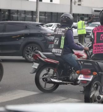 COORDINAMOTO anuncia segunda jornada de educación para motoconchistas en Boca Chica y La Caleta