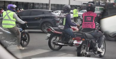 COORDINAMOTO anuncia segunda jornada de educación para motoconchistas en Boca Chica y La Caleta