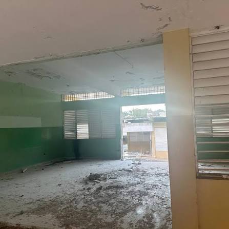 Comisión del Ministerio de Educación supervisa centros educativos en Samaná para remozamiento antes del año escolar 2026-2027