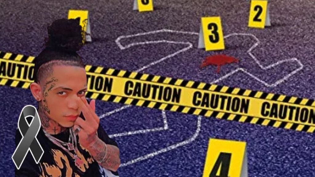 PN abate a “El Goldy” durante operativo del DICRIM en Los Alcarrizos; era buscado por múltiples atracos
