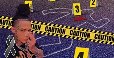 PN abate a “El Goldy” durante operativo del DICRIM en Los Alcarrizos; era buscado por múltiples atracos