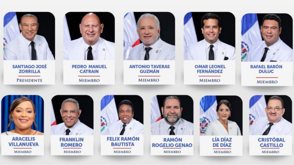 Senado crea comisión especial para estudiar modificaciones al Código Penal