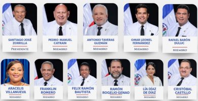 Senado crea comisión especial para estudiar modificaciones al Código Penal