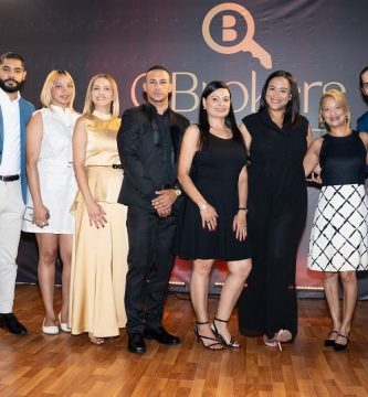Presentan el primer call center inmobiliario en RD en lanzamiento de Qbrokers Real State