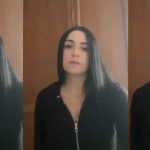 Víctima agradece tras captura y prisión preventiva de hombre que permanecía prófugo