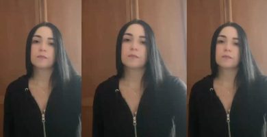 Víctima agradece tras captura y prisión preventiva de hombre que permanecía prófugo