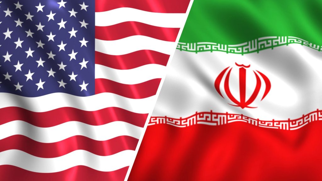 EE.UU. e Irán firmarían de forma electrónica acuerdo para poner fin a la guerra.