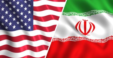 EE.UU. e Irán firmarían de forma electrónica acuerdo para poner fin a la guerra.