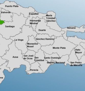 COE mantiene tres provincias en alerta verde por lluvias y tronadas