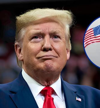 Trump anuncia que mañana firmará acuerdo con Irán y pondrán fin a la guerra