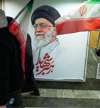 Irán iniciará el 4 de julio los funerales de Alí Jameneí y se extenderán por cinco días