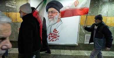Irán iniciará el 4 de julio los funerales de Alí Jameneí y se extenderán por cinco días