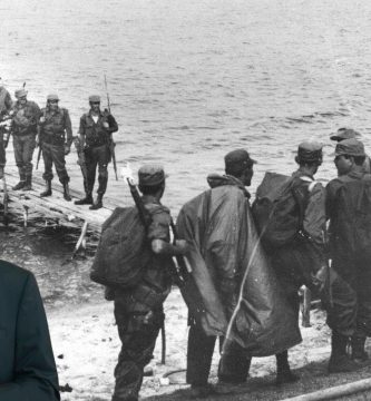 “Loor a los héroes de junio”: Abinader recuerda la Gesta Heroica de 1959
