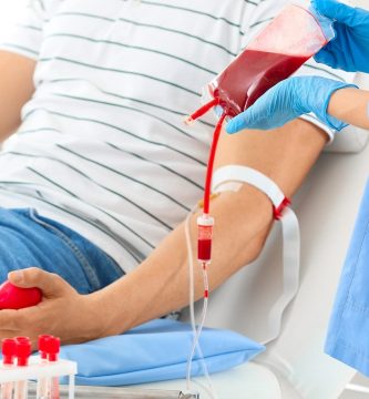 Donar sangre salva vidas: conmemoran este 14 de junio su día mundial
