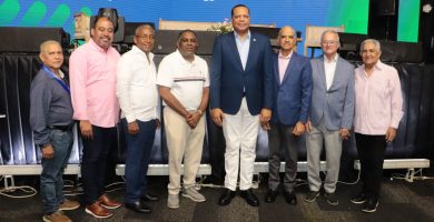 Pro Consumidor atribuye estabilidad de precios a alianza entre Gobierno, productores y comerciantes