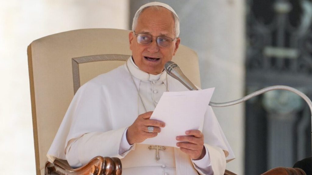 Papa León XIV hará “todo lo posible” para visitar República Dominicana en 2027