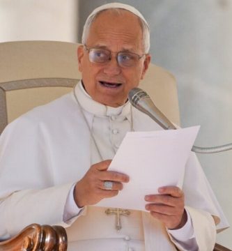 Papa León XIV hará “todo lo posible” para visitar República Dominicana en 2027