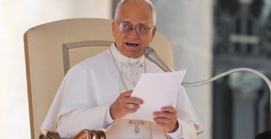 Papa León XIV hará “todo lo posible” para visitar República Dominicana en 2027