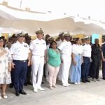 Armada realiza jornada médica y social que beneficia a cientos de familias en Barahona