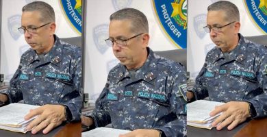 Matan a capitán del Ejército en Villa Altagracia; hay varios detenidos