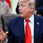 Trump confía en que acuerdo de paz con Irán se firme este domingo