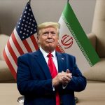 Donald Trump anunció este domingo que EE. UU. alcanzó acuerdo con Irán