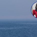 Familiares de la víctima aseguran que el sospechoso lo confesó: “La mató y la tiró al mar”