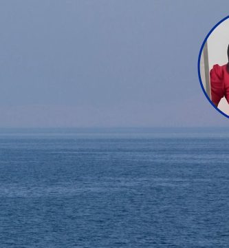 Familiares de la víctima aseguran que el sospechoso lo confesó: “La mató y la tiró al mar”